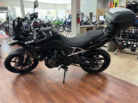 2024 Suzuki V-Strom 800 Touring in Mineola, New York - Photo 2