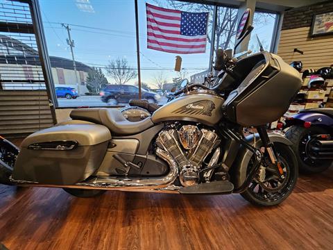 2023 Indian Motorcycle Challenger® in Mineola, New York - Photo 1