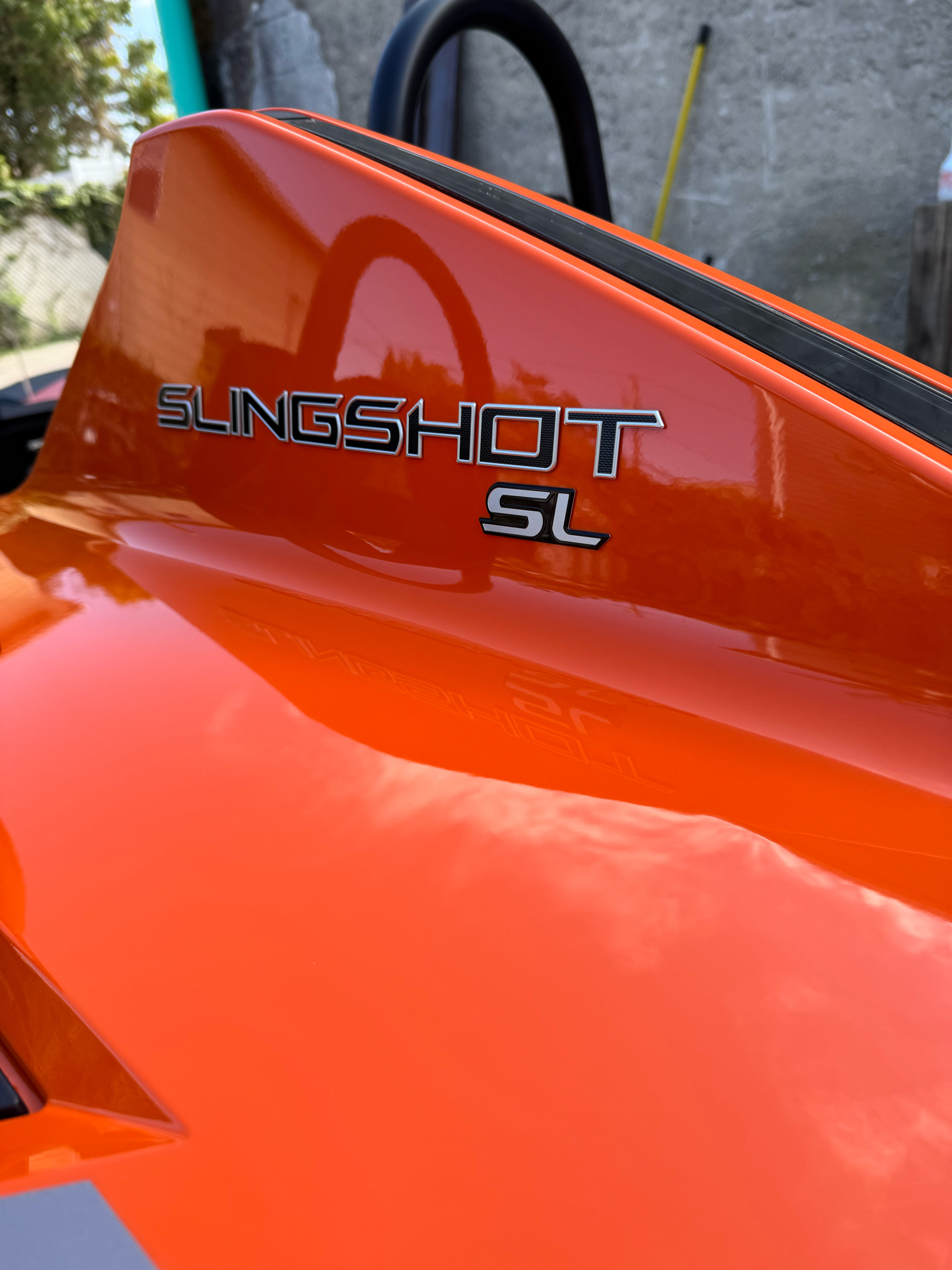 2024 Slingshot Slingshot SL in Mineola, New York - Photo 10