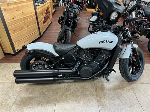 2024 Indian Motorcycle Scout® Bobber Sixty ABS in Mineola, New York - Photo 1