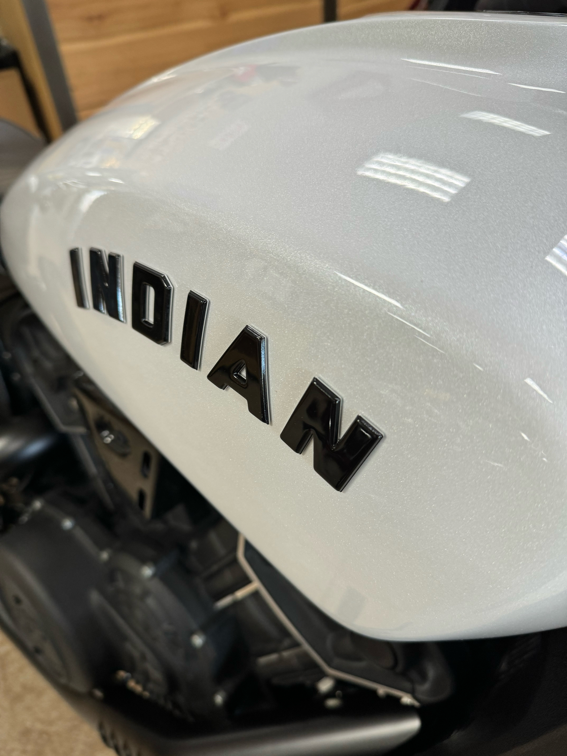 2024 Indian Motorcycle Scout® Bobber Sixty ABS in Mineola, New York - Photo 7