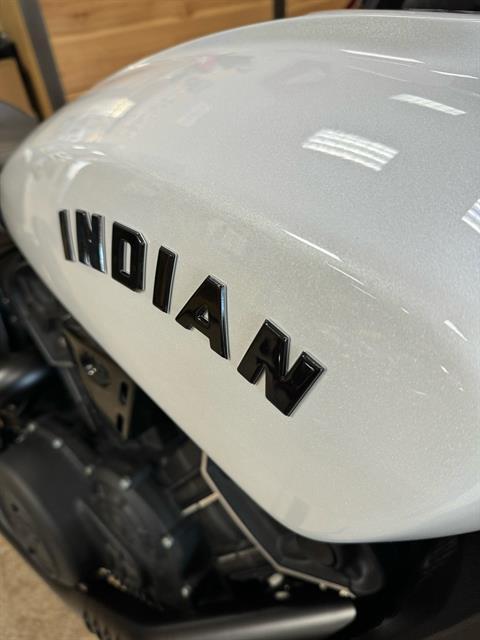 2024 Indian Motorcycle Scout® Bobber Sixty ABS in Mineola, New York - Photo 7