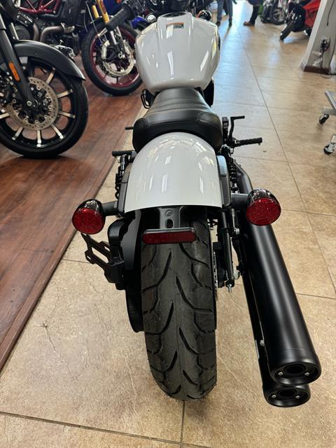 2024 Indian Motorcycle Scout® Bobber Sixty ABS in Mineola, New York - Photo 8