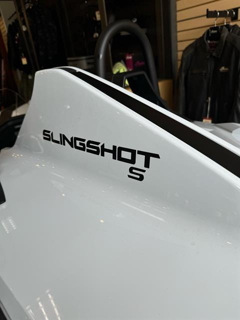 2024 Slingshot Slingshot S AutoDrive in Mineola, New York - Photo 5