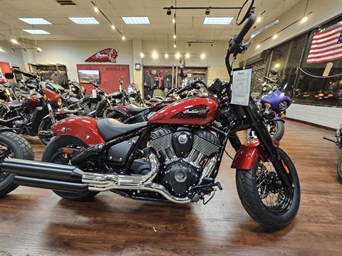 2023 Indian Motorcycle Chief Bobber ABS in Mineola, New York - Photo 1