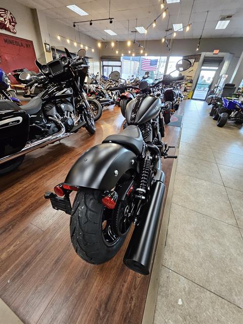 2024 Indian Motorcycle Chief Dark Horse® in Mineola, New York - Photo 2