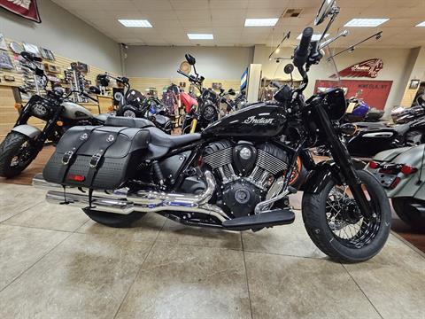2024 Indian Motorcycle Super Chief ABS in Mineola, New York