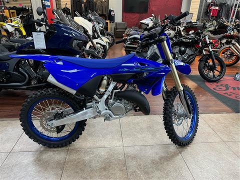 2024 Yamaha YZ125 in Mineola, New York - Photo 1