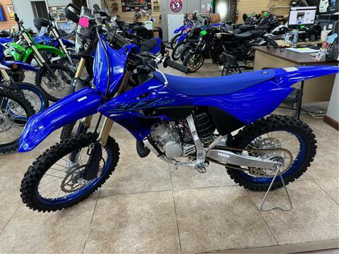 2024 Yamaha YZ125 in Mineola, New York - Photo 2