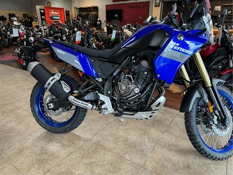 2024 Yamaha Ténéré 700 in Mineola, New York - Photo 1