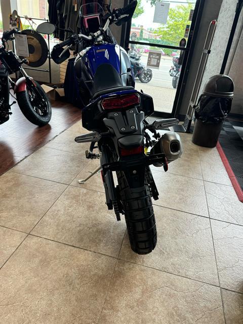 2024 Yamaha Ténéré 700 in Mineola, New York - Photo 5