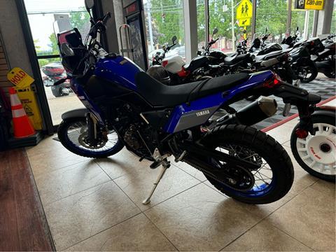 2024 Yamaha Ténéré 700 in Mineola, New York - Photo 7