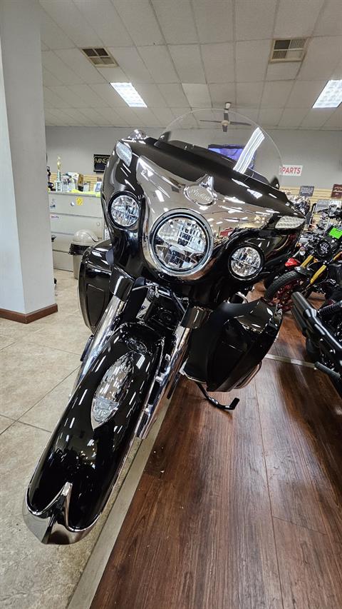 2024 Indian Motorcycle Roadmaster® in Mineola, New York - Photo 3