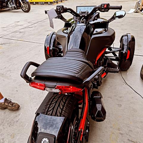 2024 Can-Am SPYDER F3-S in Mineola, New York - Photo 3