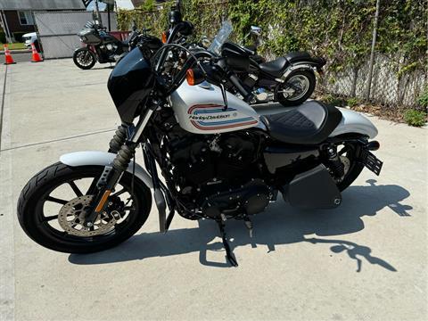 2021 Harley-Davidson Iron 1200™ in Mineola, New York - Photo 2