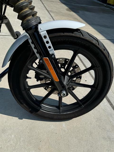 2021 Harley-Davidson Iron 1200™ in Mineola, New York - Photo 8