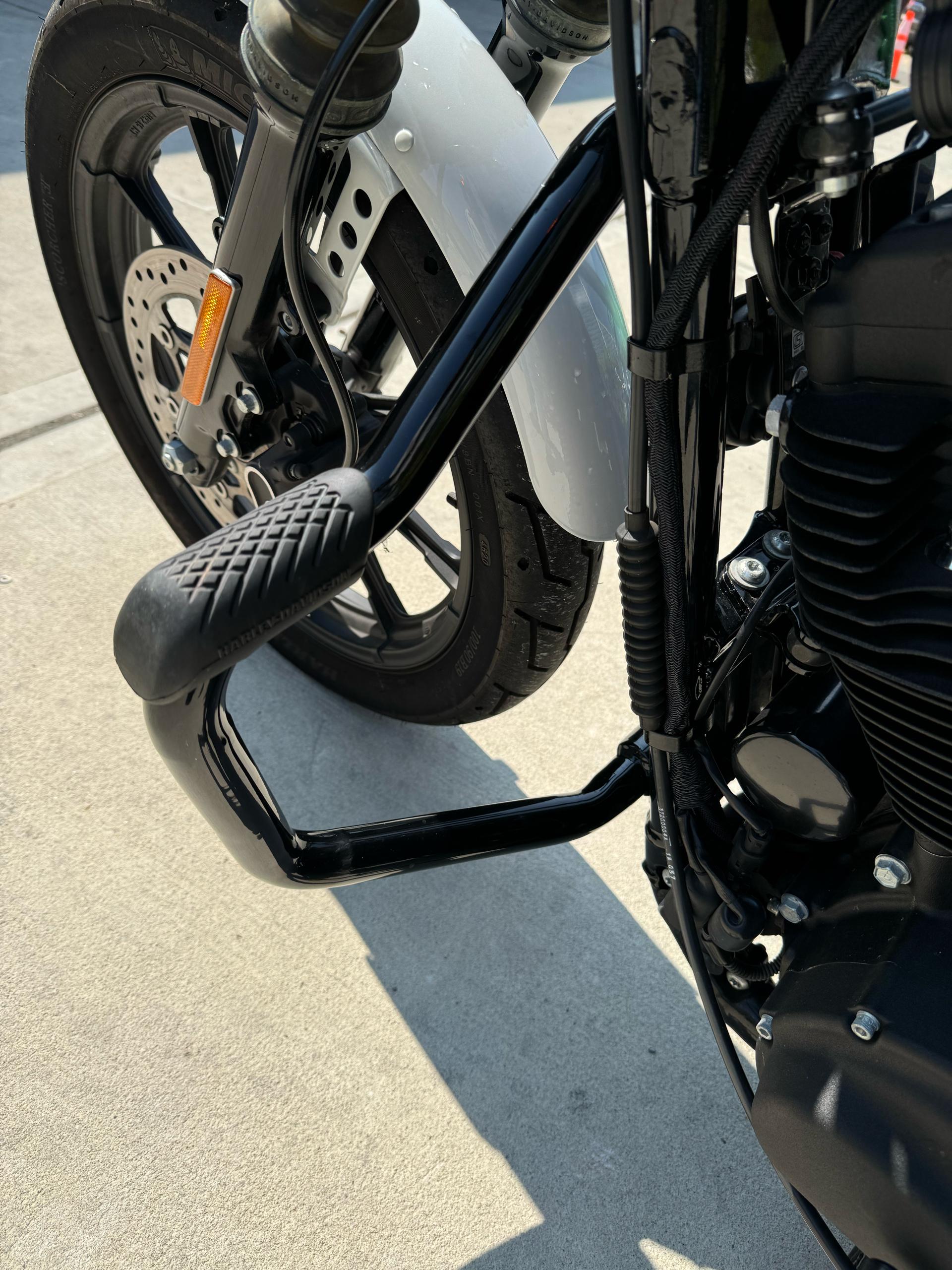 2021 Harley-Davidson Iron 1200™ in Mineola, New York - Photo 12