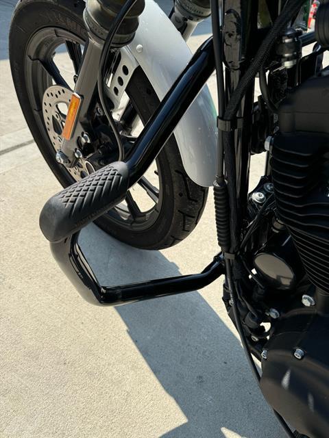 2021 Harley-Davidson Iron 1200™ in Mineola, New York - Photo 12