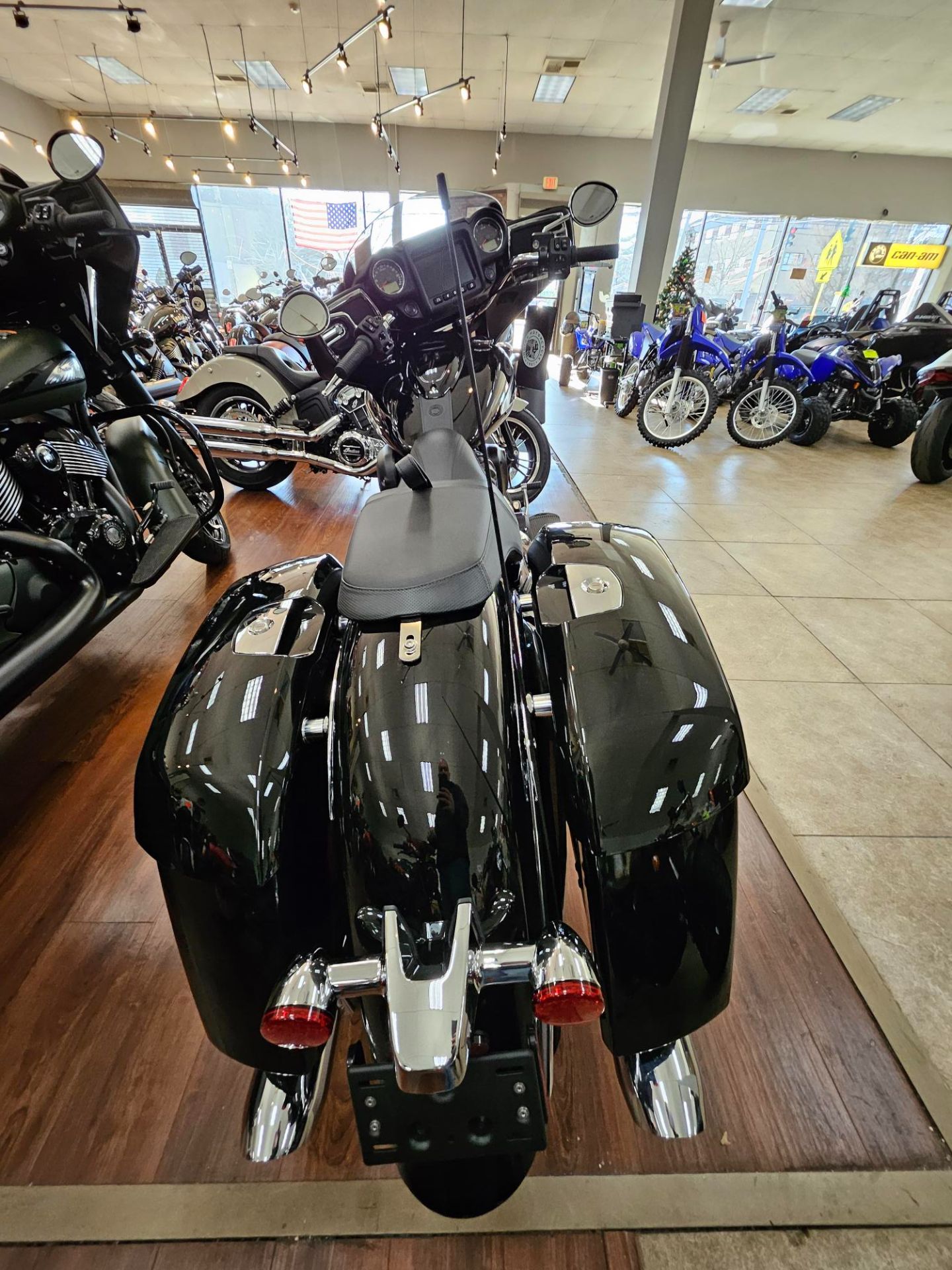 2023 Indian Motorcycle Chieftain® in Mineola, New York - Photo 2