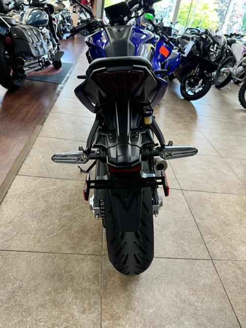 2024 Yamaha MT-07 in Mineola, New York - Photo 4