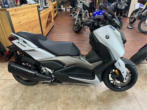 2024 Yamaha XMAX in Mineola, New York - Photo 1