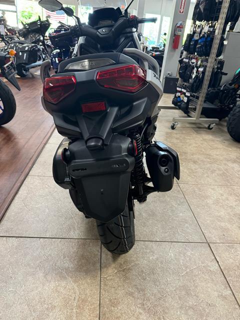 2024 Yamaha XMAX in Mineola, New York - Photo 4