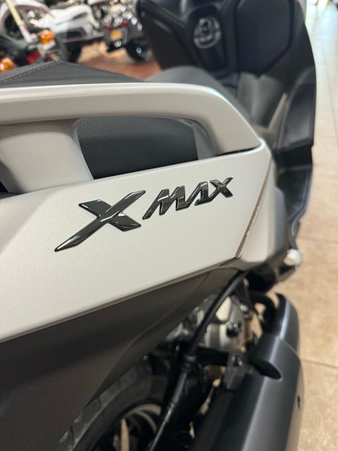2024 Yamaha XMAX in Mineola, New York - Photo 5