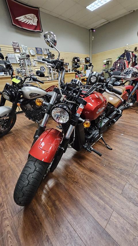 2021 Indian Motorcycle Scout® Sixty ABS in Mineola, New York - Photo 3