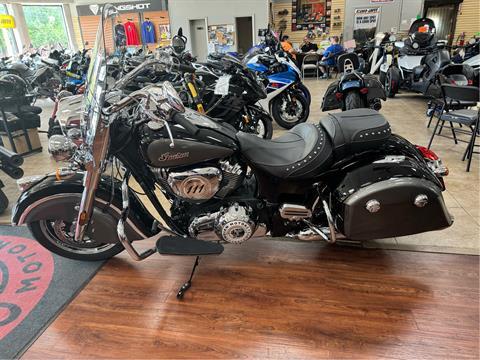 2024 Indian Motorcycle Springfield® in Mineola, New York - Photo 2