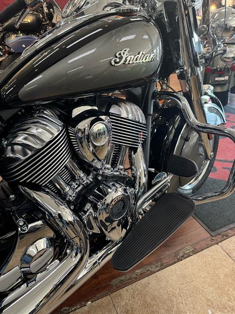 2024 Indian Motorcycle Springfield® in Mineola, New York - Photo 5