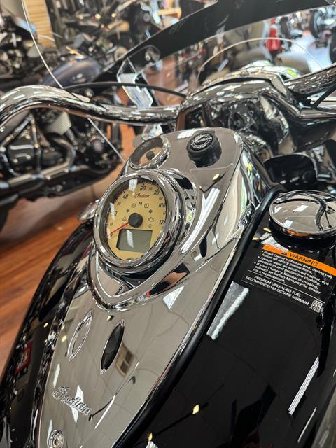 2024 Indian Motorcycle Springfield® in Mineola, New York - Photo 6