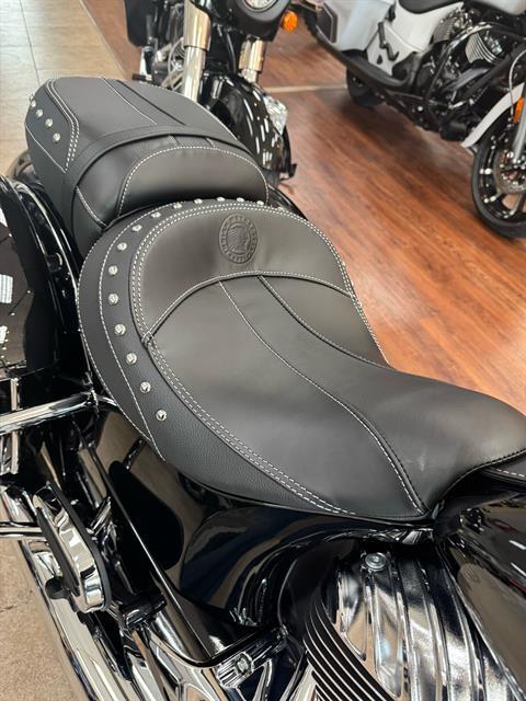 2024 Indian Motorcycle Springfield® in Mineola, New York - Photo 8