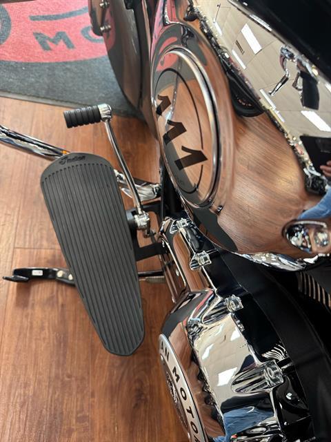 2024 Indian Motorcycle Springfield® in Mineola, New York - Photo 15