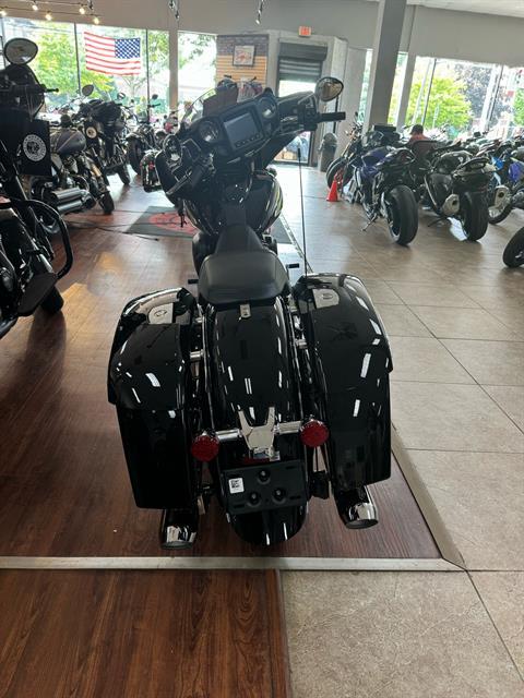 2024 Indian Motorcycle Chieftain® in Mineola, New York - Photo 4