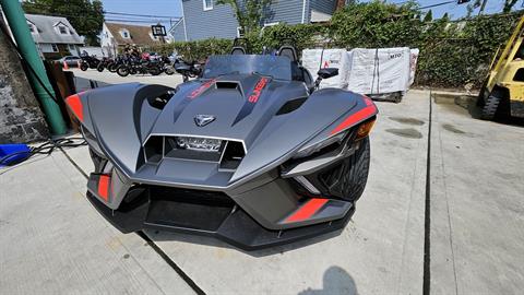 2024 Slingshot Slingshot R in Mineola, New York - Photo 1