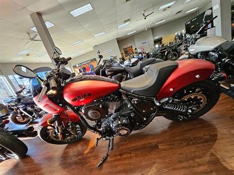 2023 Indian Motorcycle Sport Chief Dark Horse® in Mineola, New York - Photo 3