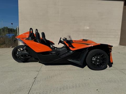 2024 Slingshot SL AUTODRIVE in Mineola, New York