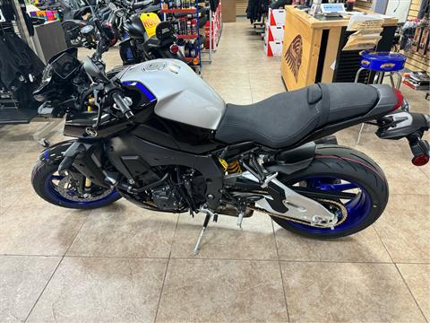 2024 Yamaha MT-10 SP in Mineola, New York - Photo 2