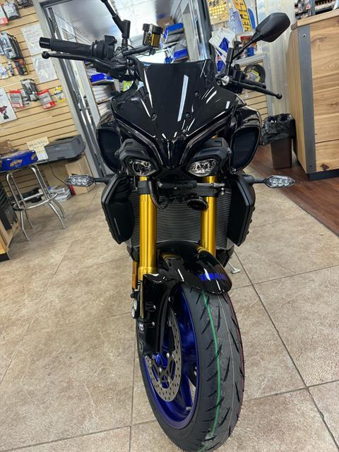 2024 Yamaha MT-10 SP in Mineola, New York - Photo 3