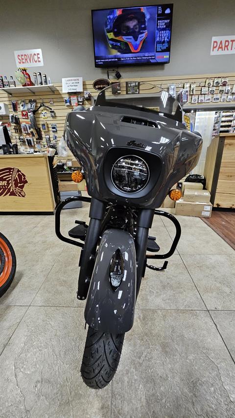 2024 Indian Motorcycle Chieftain® Dark Horse® in Mineola, New York - Photo 4