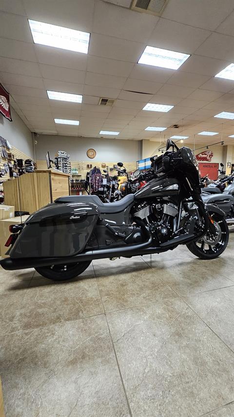 2024 Indian Motorcycle Chieftain® Dark Horse® in Mineola, New York - Photo 3