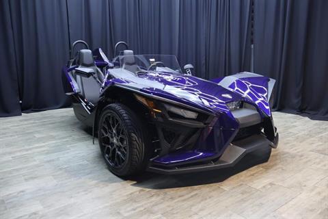 2024 Slingshot SL AUTODRIVE in Mineola, New York