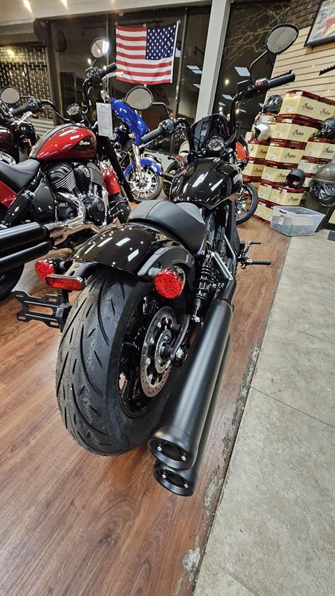 2023 Indian Motorcycle Scout® Rogue Sixty ABS in Mineola, New York - Photo 3