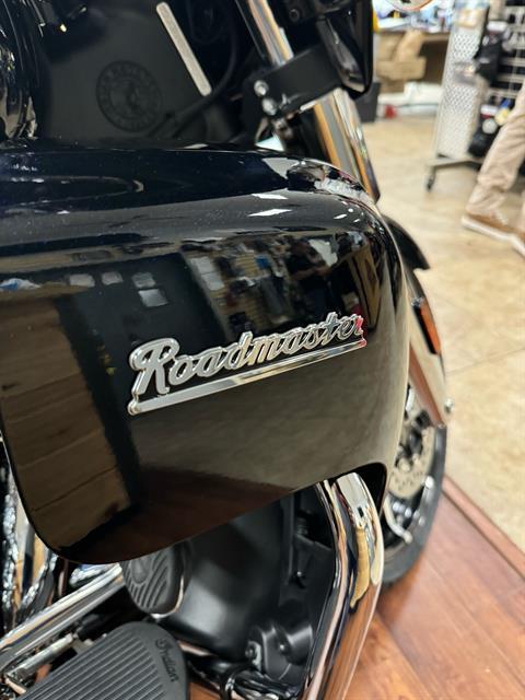 2024 Indian Motorcycle Roadmaster® Limited in Mineola, New York - Photo 6