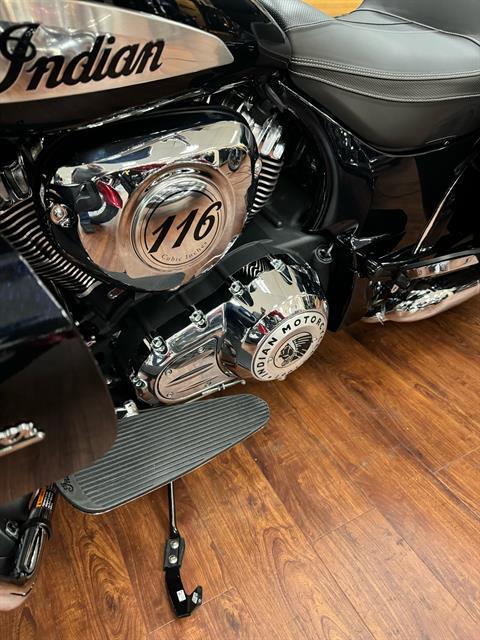 2024 Indian Motorcycle Roadmaster® Limited in Mineola, New York - Photo 7