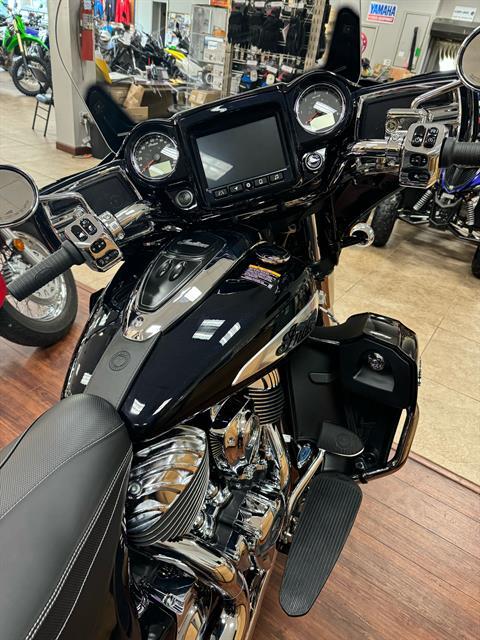 2024 Indian Motorcycle Roadmaster® Limited in Mineola, New York - Photo 10