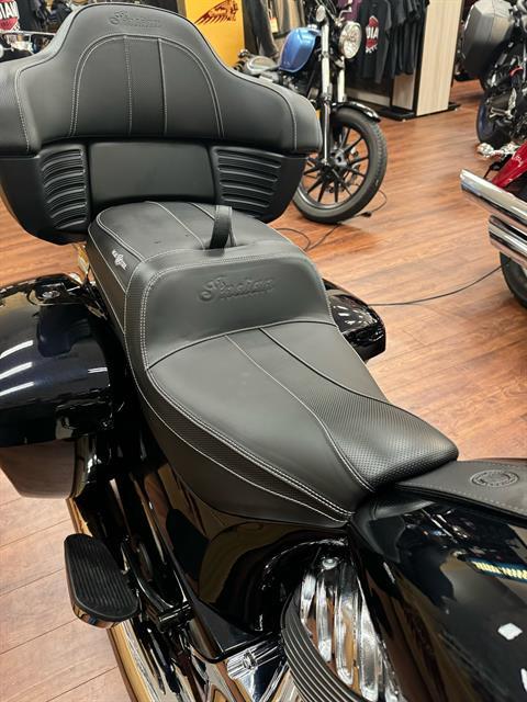 2024 Indian Motorcycle Roadmaster® Limited in Mineola, New York - Photo 9