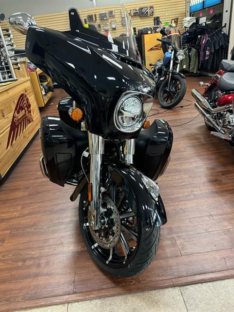 2024 Indian Motorcycle Roadmaster® Limited in Mineola, New York - Photo 3