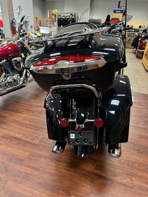 2024 Indian Motorcycle Roadmaster® Limited in Mineola, New York - Photo 4