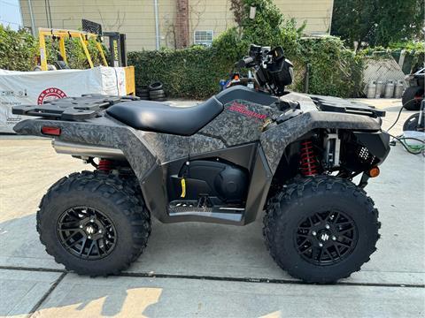 2024 Suzuki KingQuad 750AXi Power Steering SE+ in Mineola, New York - Photo 1